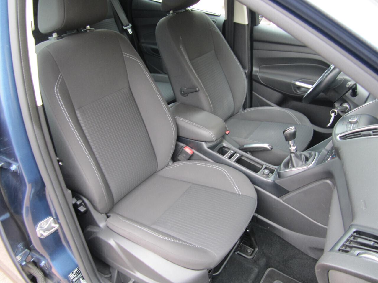 Ford C-Max 1.5 TDCi 120CV Start&Stop Business