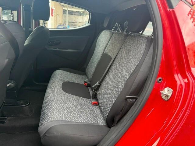 Lancia Ypsilon 1.2 69 CV 5 porte GPL Ecochic Elefantino Blu