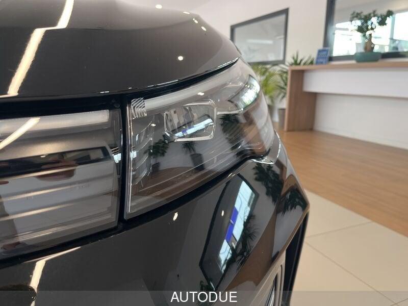 Volkswagen Tiguan 1.5 TSI eHybrid EDITION PLUS DSG 204CV