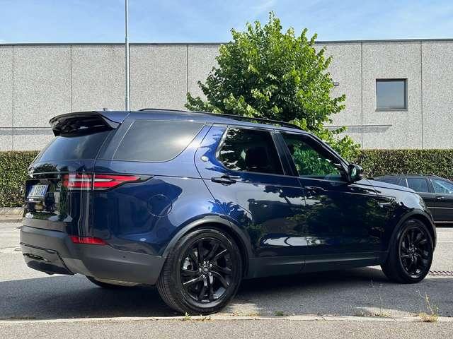 Land Rover Discovery 3.0 sdv6 HSE 306cv GANCIO 20 TAGLIANDI IVA ESP!!!!