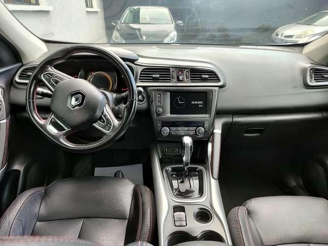 Renault Kadjar Kadjar 1.5 dci energy Hypnotic16 (magn 110cv edc