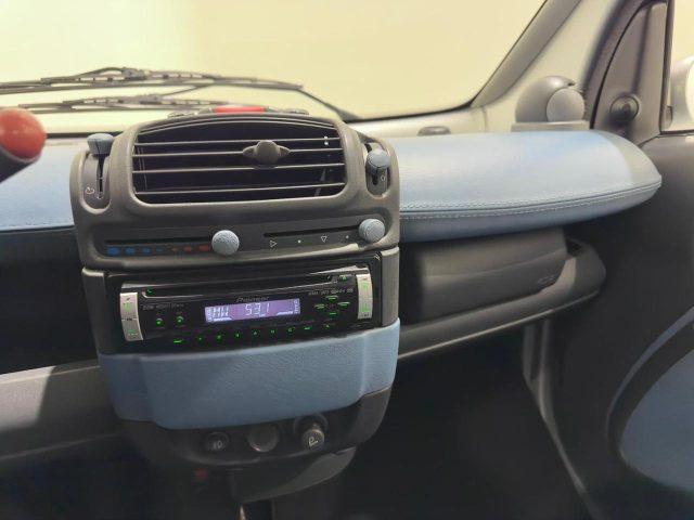 SMART ForTwo 700 coupé Passion