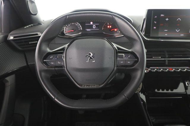 PEUGEOT 2008 2008 PureTech 100 S&S Allure