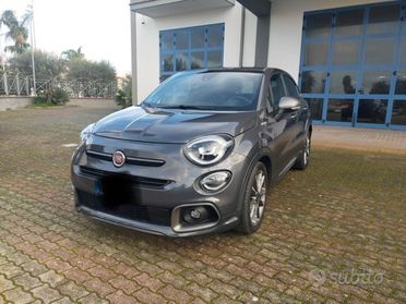 Fiat 500x - 2021