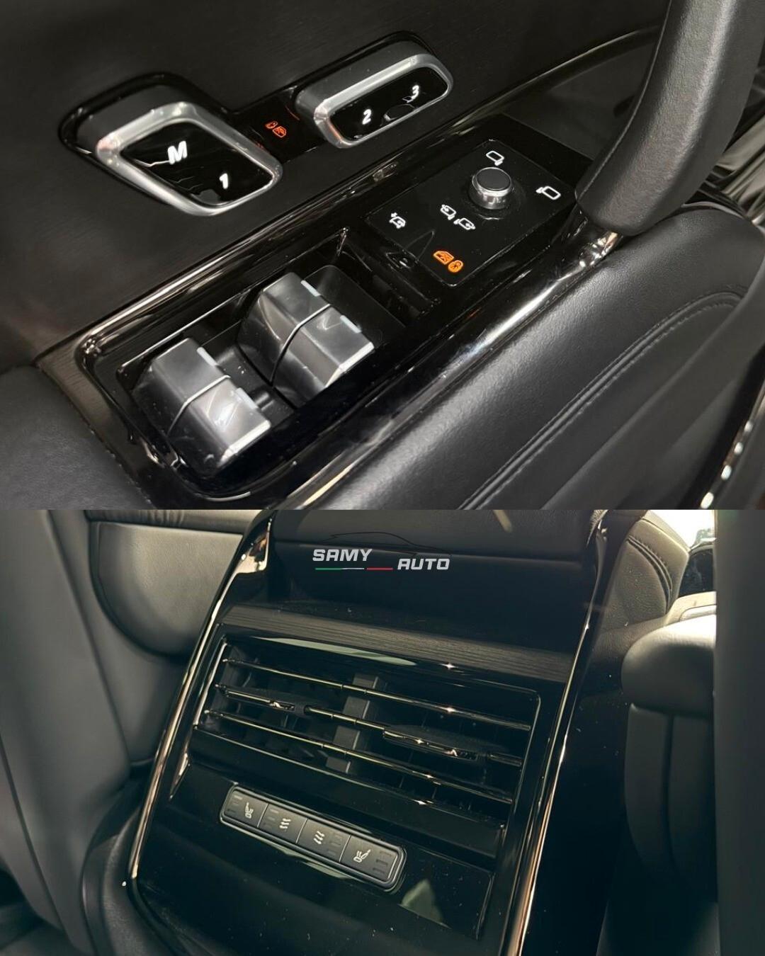 Land Rover Range Sport 3.0D l6 249 CV Dynamic HSE