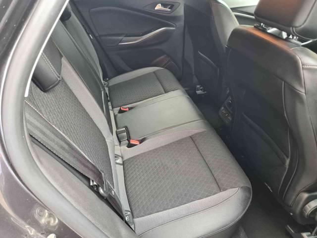 OPEL Grandland X 1.5 diesel Ecotec Start&Stop Ultimate