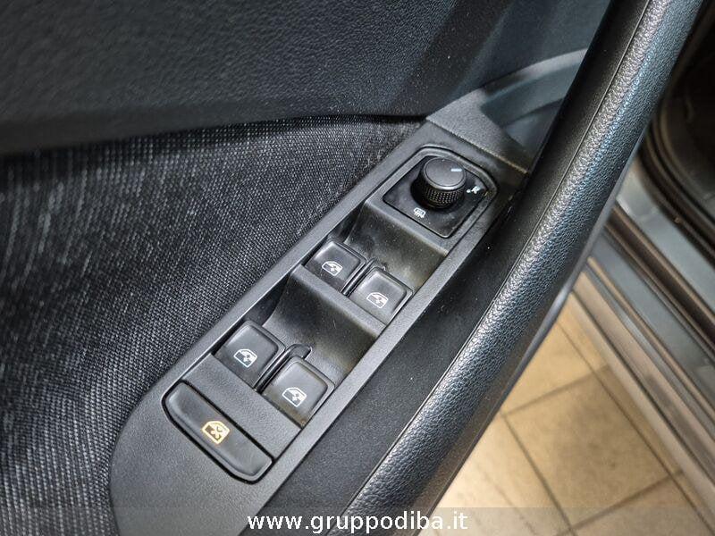 Škoda Kamiq 2019 Benzina 1.0 g-tec Monte Carlo 90cv