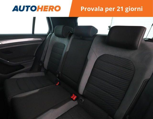 VOLKSWAGEN Golf 1.6 TDI 115 CV DSG 5p. Sport BlueMotion Technology