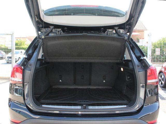 BMW X1 xDrive18d AUTO