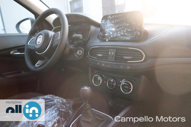 FIAT Tipo Tipo 5p 1.6 Mjt 130cv Tipo MY23