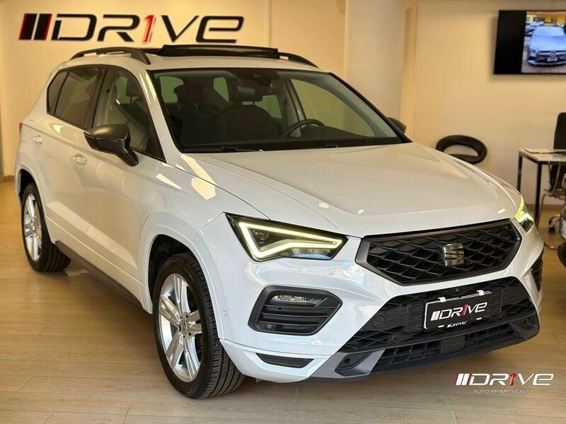 Seat Ateca Ateca 1.5 EcoTSI FR