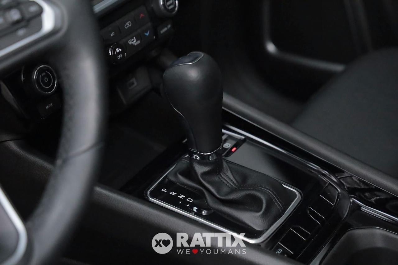 Jeep Compass 1.5 Turbo T4 Mhev 130CV Altitude DCT