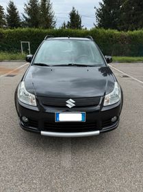 Suzuki SX4 1.6 - NEOPATENTATI - 12 MESI DI GARANZIA -