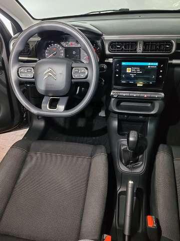 Citroen C3 1.2 83cv Plus Neopatentati + Navi