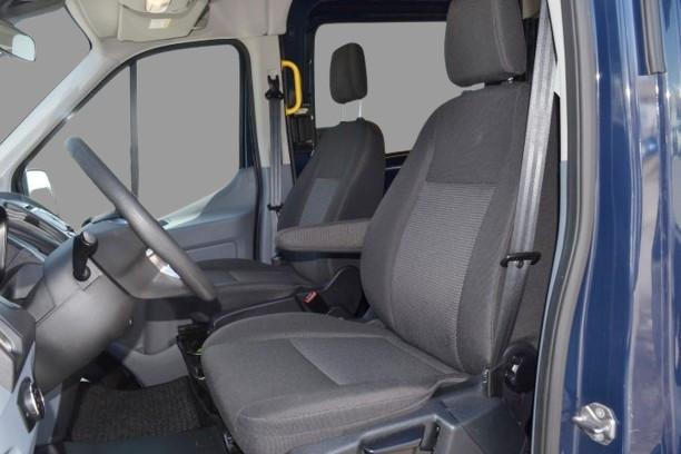 FORD TRANSIT - COMBI 310 2.0 TDCI 130CV