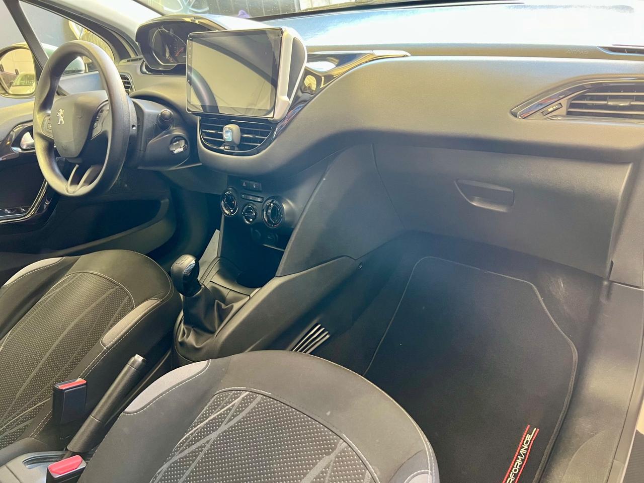 Peugeot 208 1.4 VTi 95 CV 5p. GPL Allure