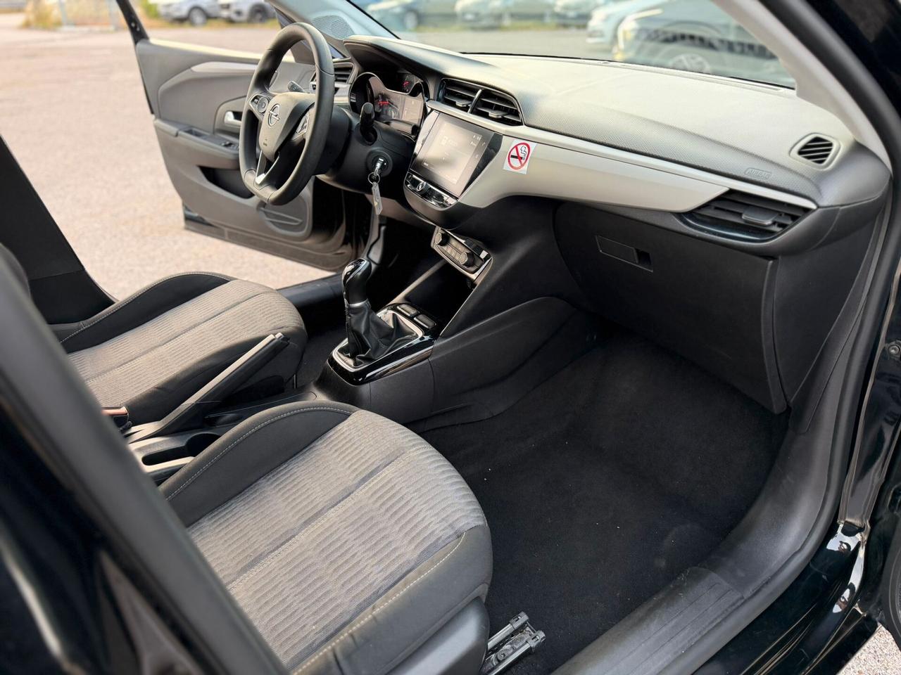 Opel Corsa 1.2 Elegance