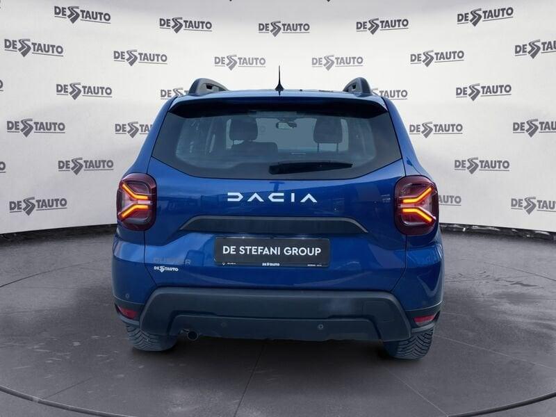 Dacia Duster Duster 1.0 tce Expression Gpl 4x2 100cv