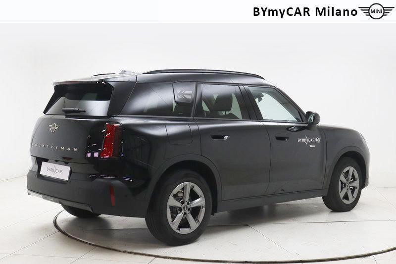 Mini Mini Countryman 1.5 48V C Classic Steptronic