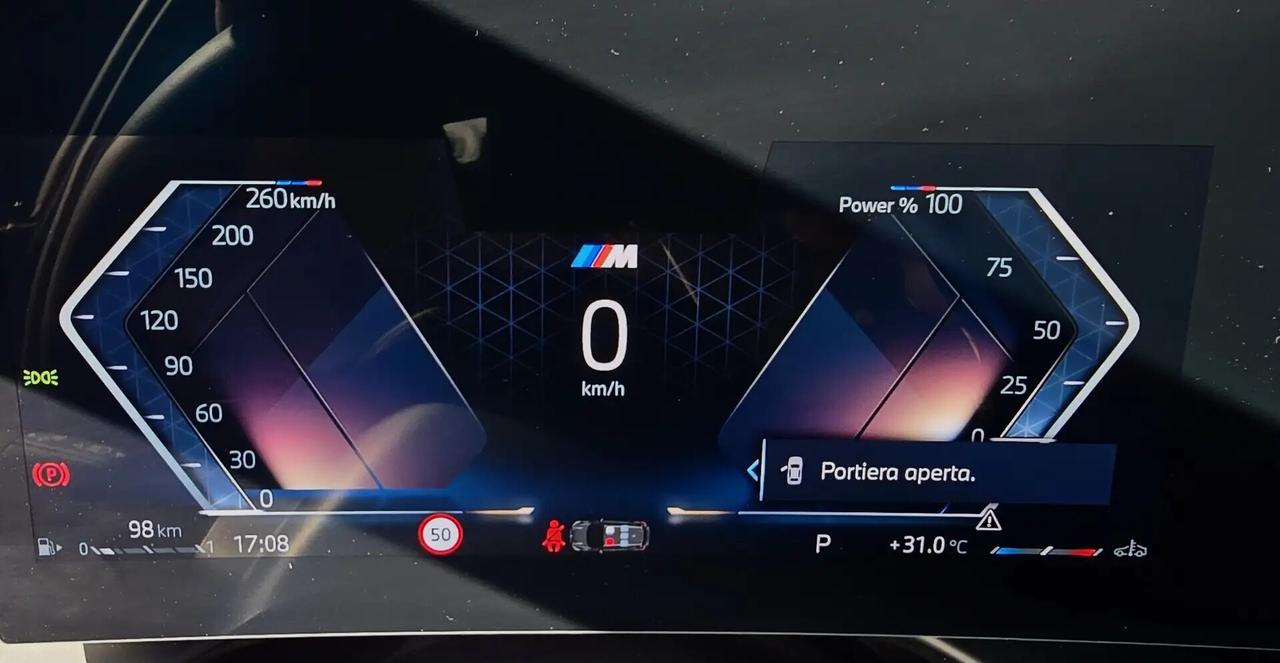 Bmw 120 BMW 120 120d 48V MSport Automatica Full optional