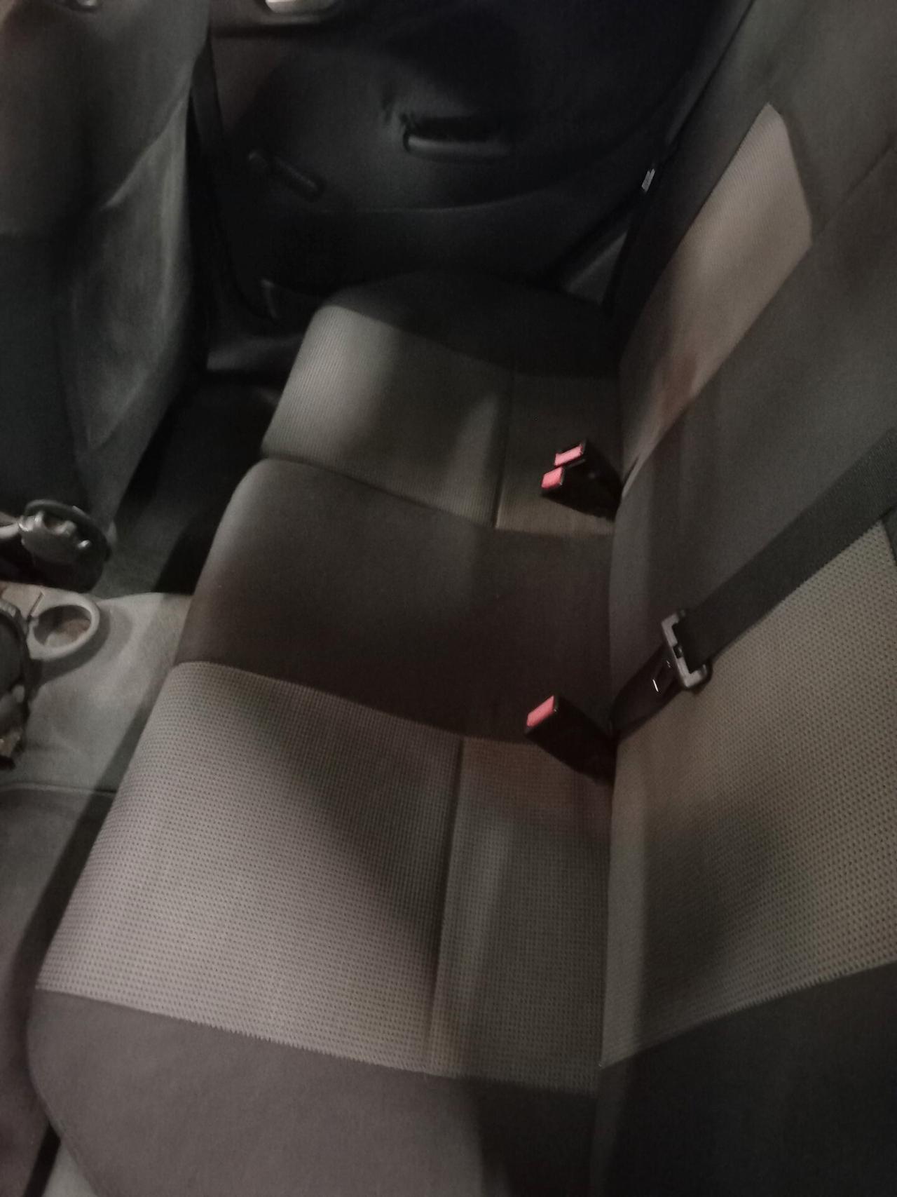 Opel Corsa 1.2i 16V cat 5 porte Club