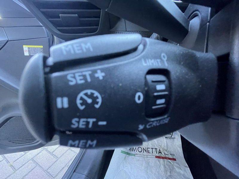 Peugeot 208 1.2 hybrid GT 145cv e-dcs 6 - AZIENDALE