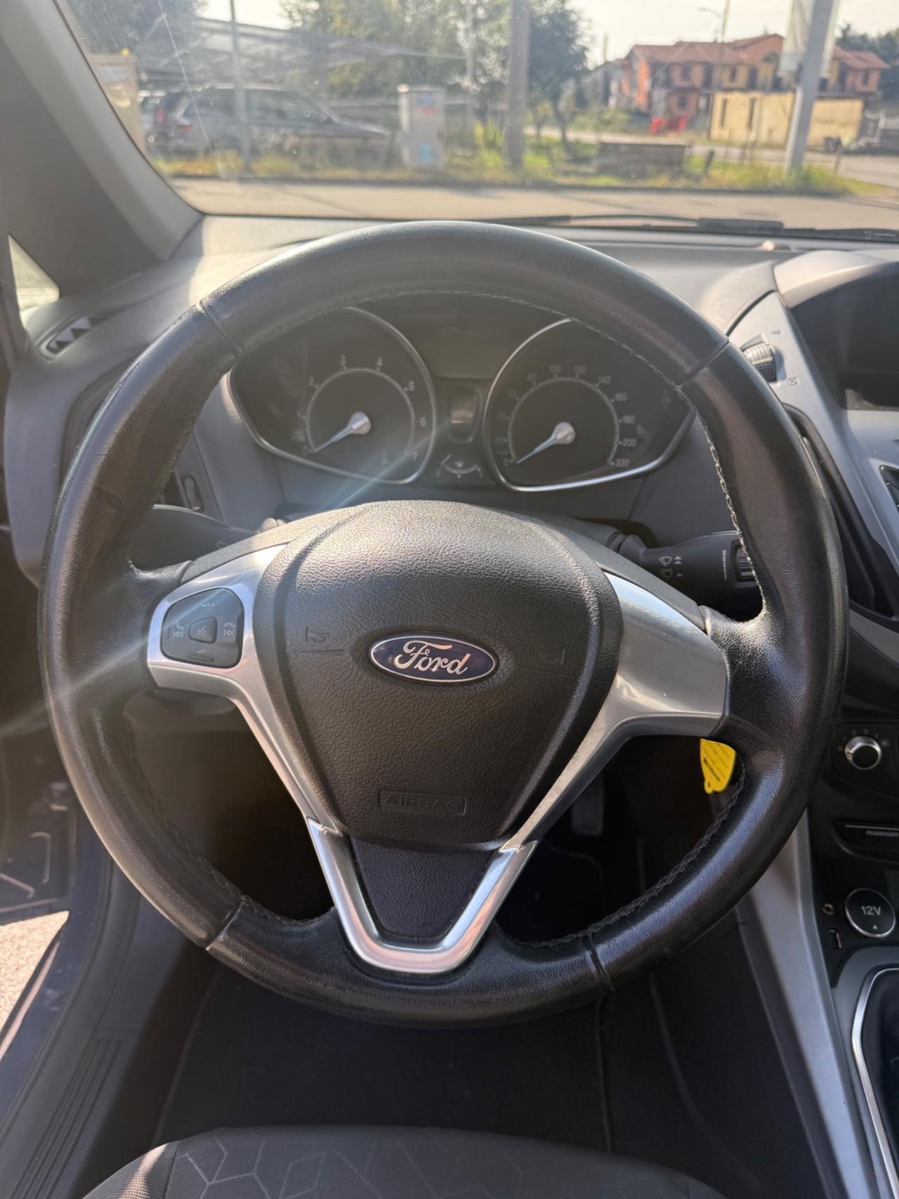 Ford B-Max 1.0 EcoBoost 100 CV