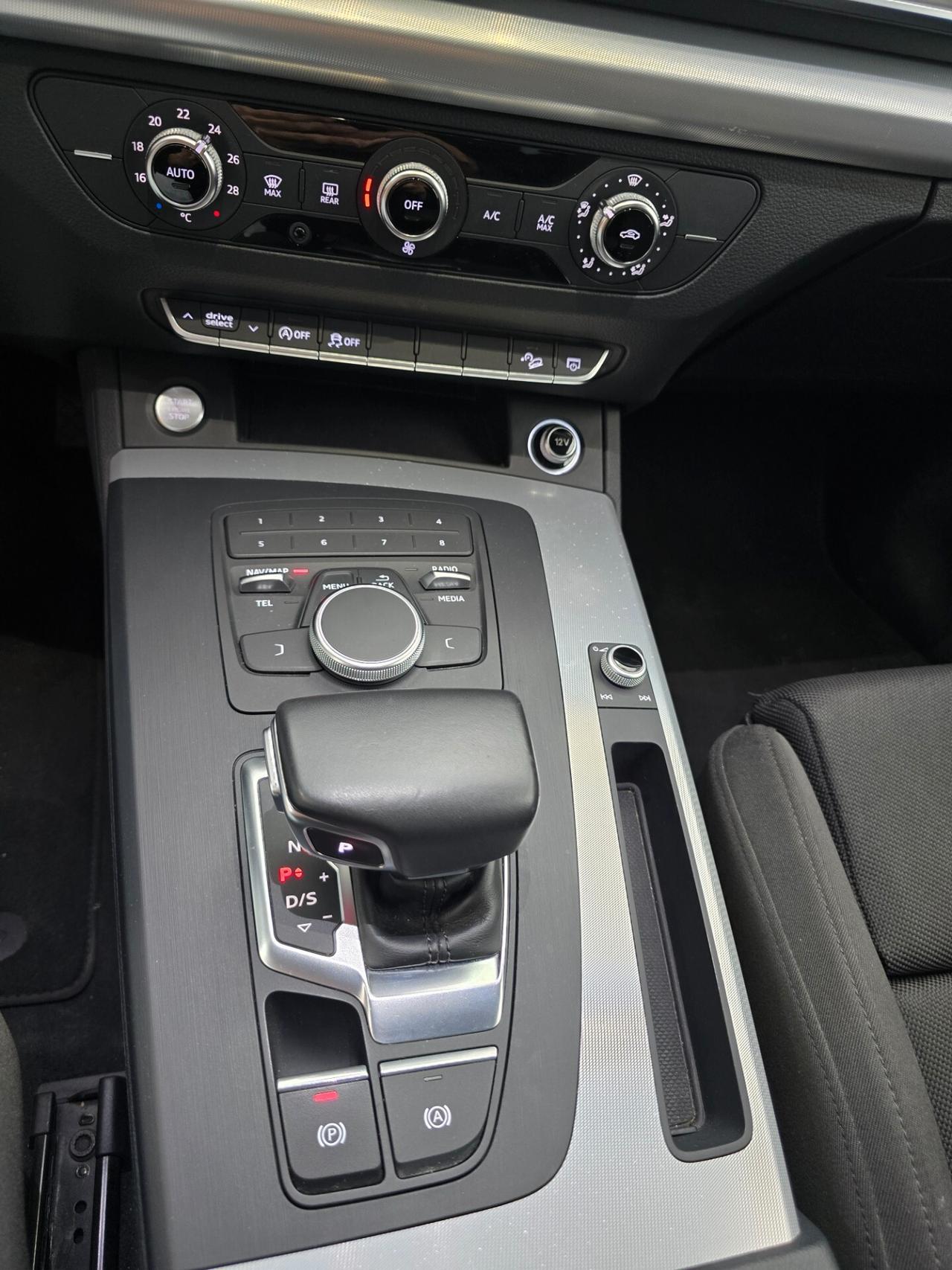 Audi Q5 2.0 TDI quattro S tronic Sport