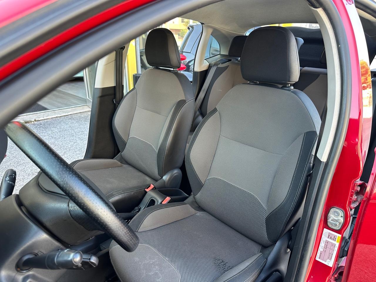 Citroen C3 PureTech 68 Attraction
