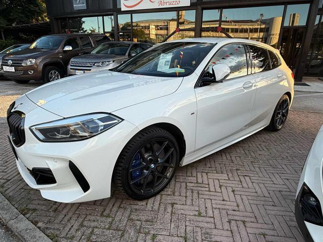 BMW 116 d 5p. Msport AUTO SCONTO ROTTAMAZIONE