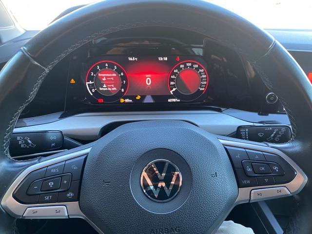 VOLKSWAGEN Golf 1.0 TSI EVO Life