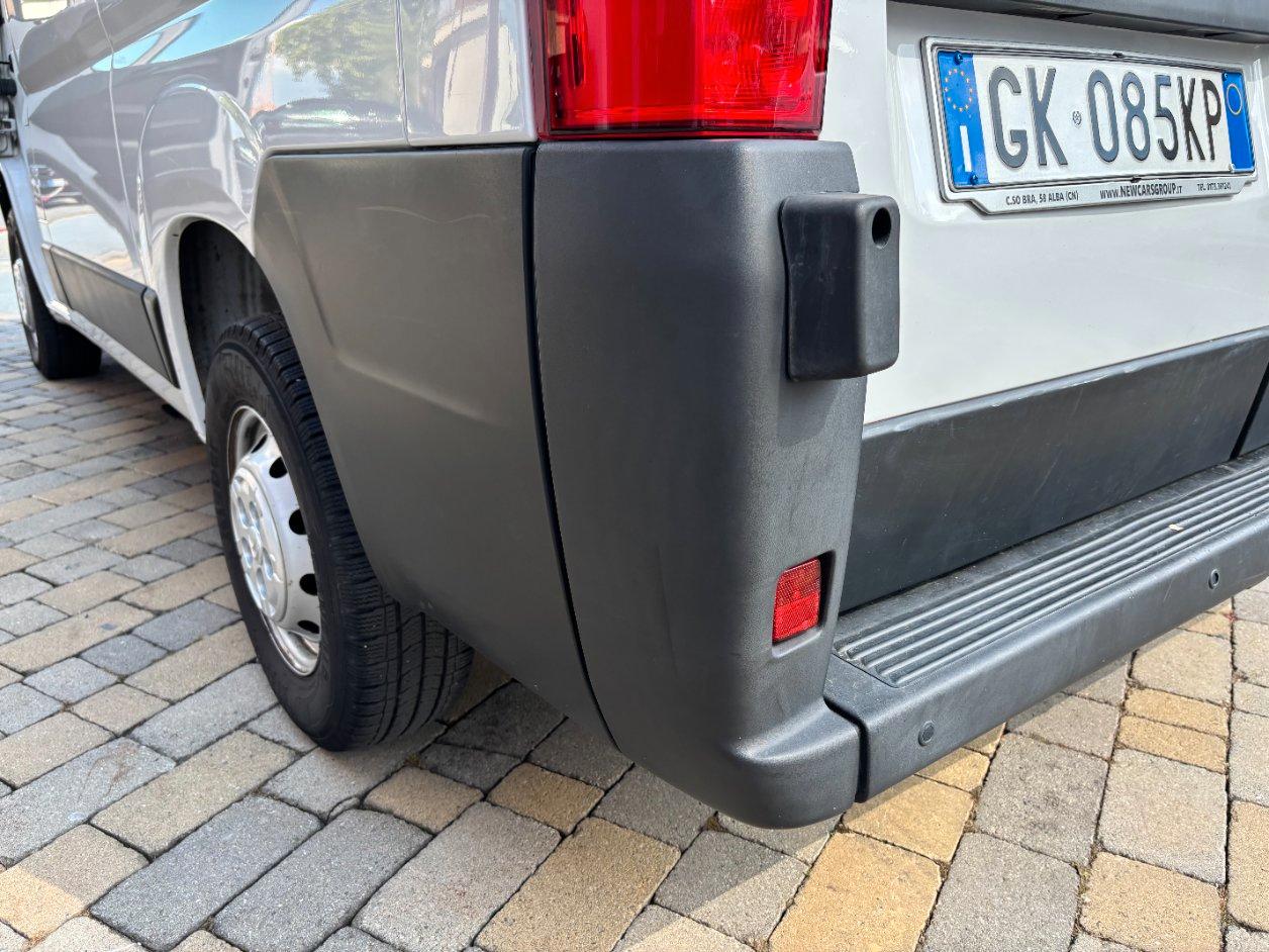 CITROEN Jumper 30 L1H2 2.2 bluehdi 140cv S&S