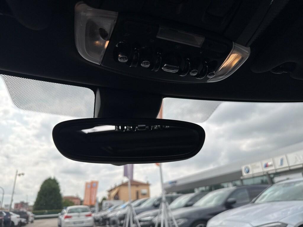 Mini Mini 3 Porte 2.0 Twin Power Turbo JCW JCW Steptronic