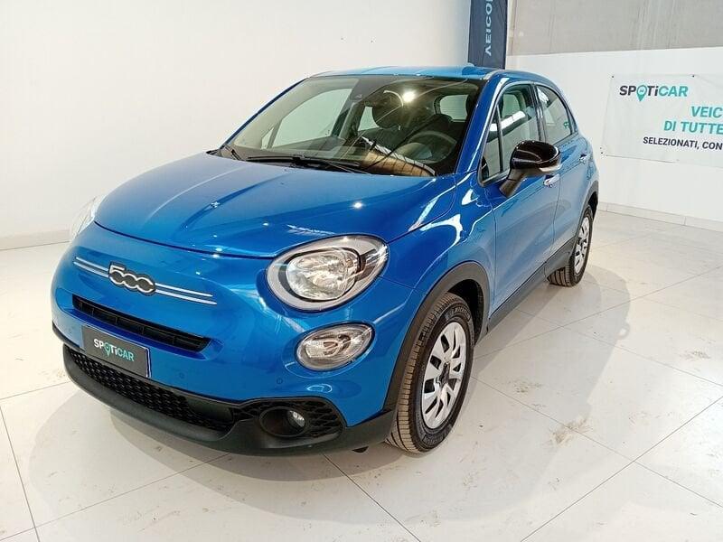 FIAT 500X 1.0 T3 120 CV