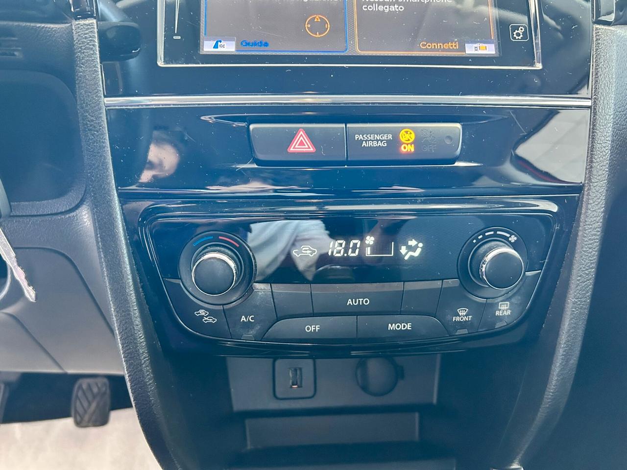 Suzuki Vitara 1.6 DDiS V-Top 2017