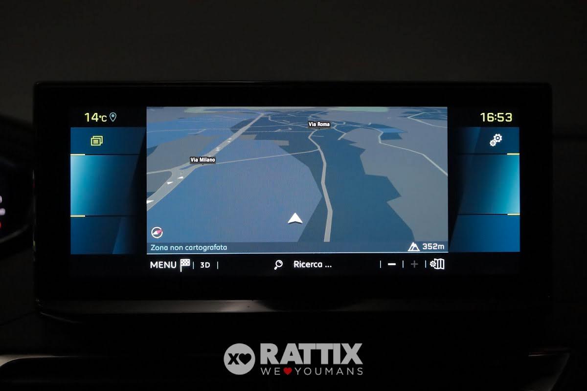 Peugeot 3008 1.6 hybrid 225CV GT Pack e-eat8