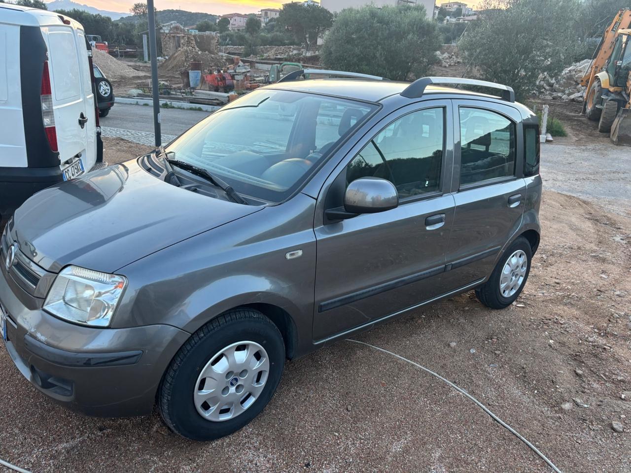 Fiat Panda 1.2 Dynamic