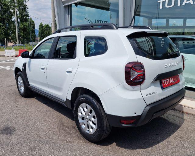DACIA Duster 1.5 Blue dCi 8V 115CV 4x2 Expression NEO PATENTATI