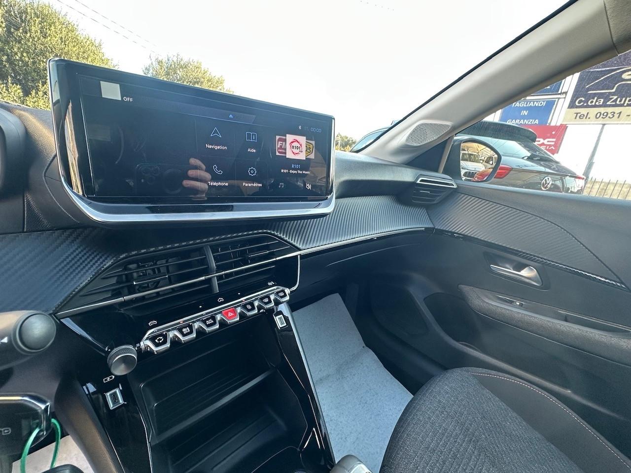 Peugeot 208 PureTech 100 Stop&Start 5 porte Style