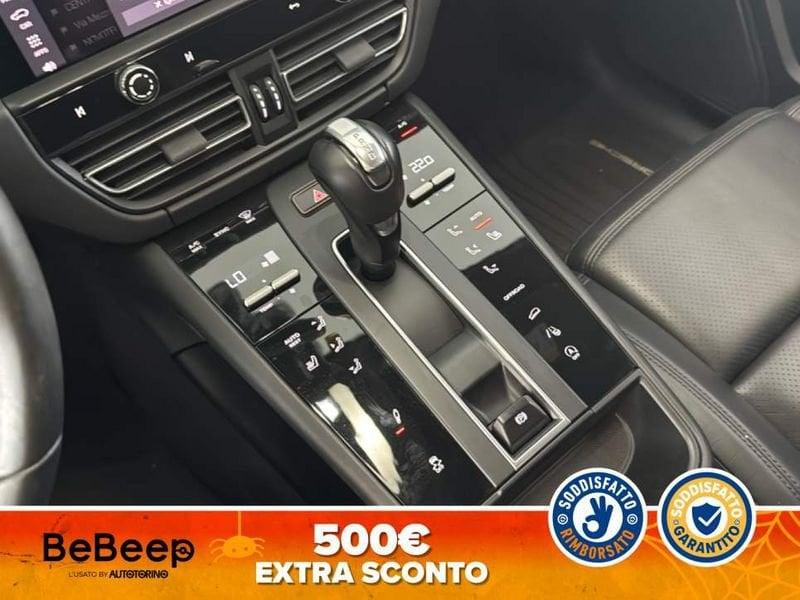 Porsche Macan 2.0 T 265CV PDK