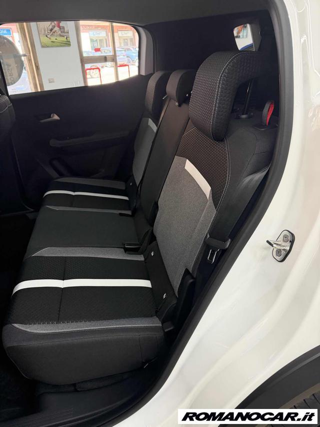 OPEL Frontera Hybrid 145cv GS EDCT 7 POSTI