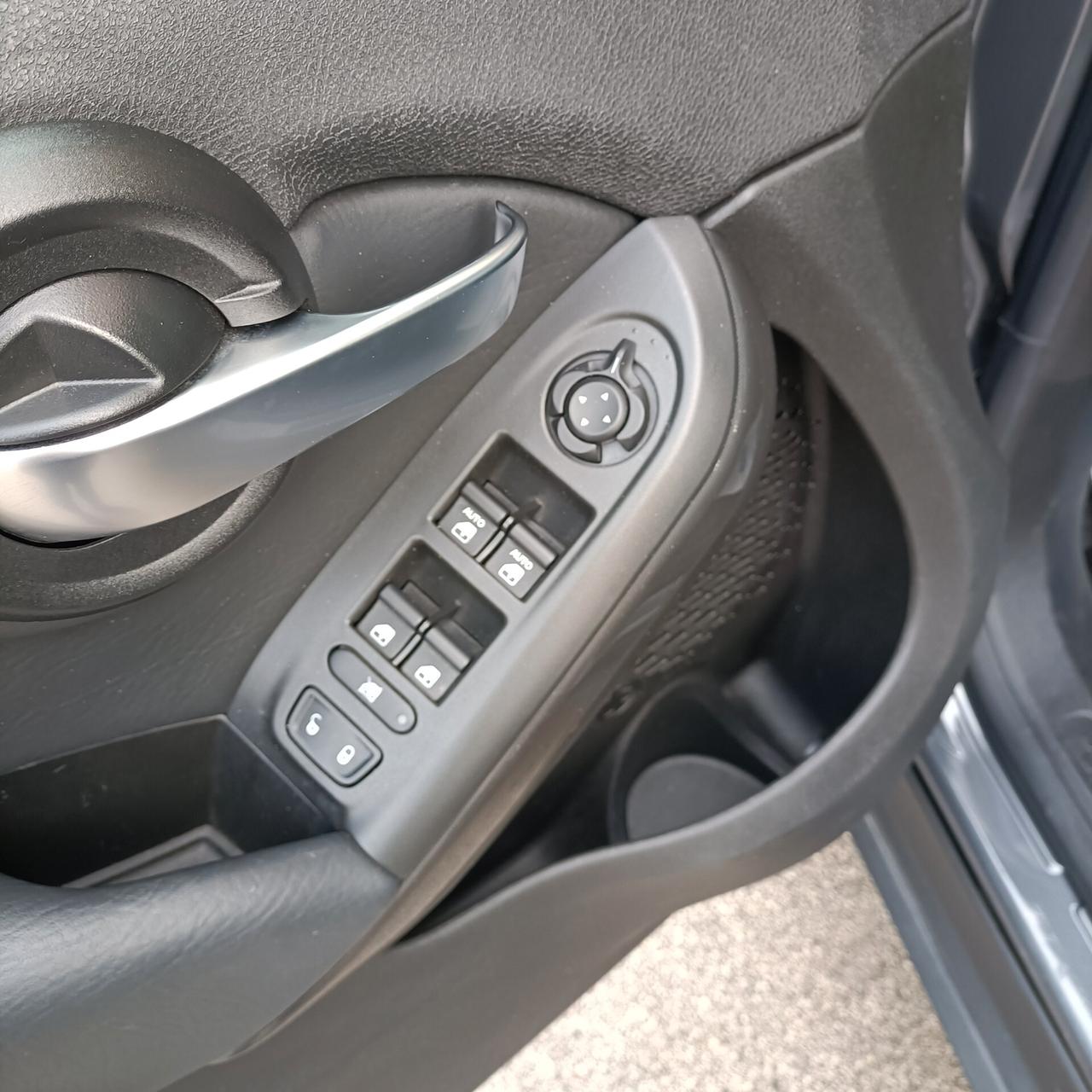 Fiat 500X 1.6 MultiJet 130 CV Cross