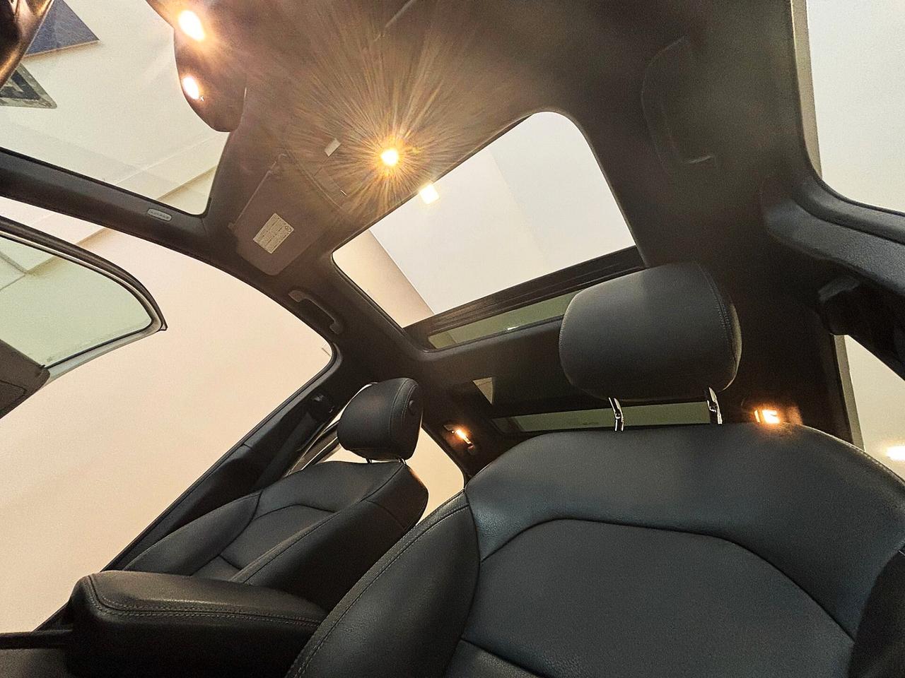 Mercedes-benz B 200CDI Automatic Premium*TETTO*