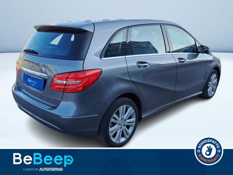 Mercedes-Benz Classe B B 180 BE EXECUTIVE