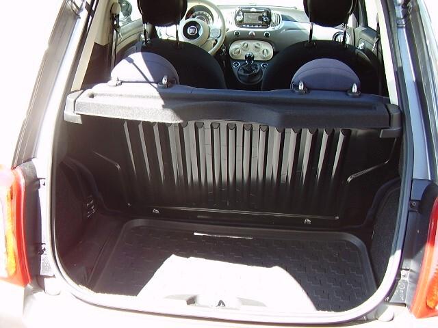 Fiat 500 1.0 Hybrid NEOPATENTATI