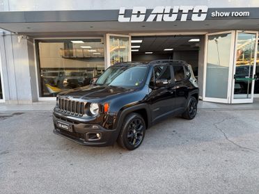 Jeep Renegade 1.6 Mjt 120 CV Longitude DISTRIBUZIONE OK