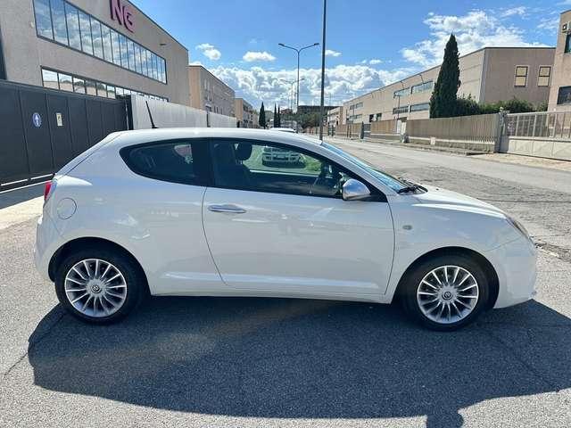 Alfa Romeo MiTo 1.4 78 CV 8V S&S Super