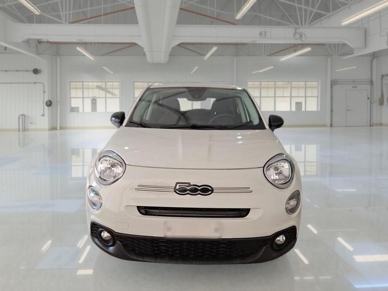 FIAT 500X 1.3 MJET 95 CV E6D CLUB CROSSOVER