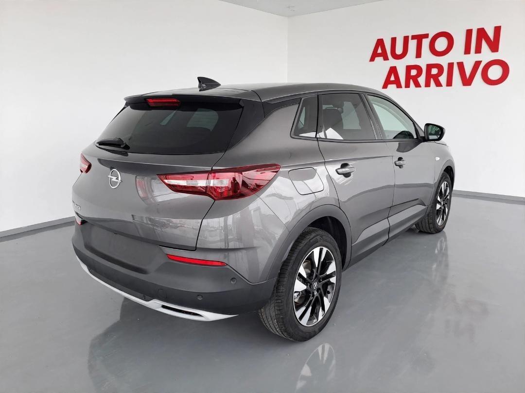 OPEL GRANDLAND X 1.5 DIESEL 130 CV AUT. SPORT