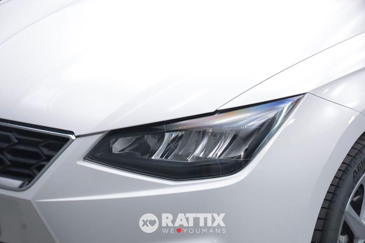 SEAT Ibiza 1.0 ecotsi 95CV FR